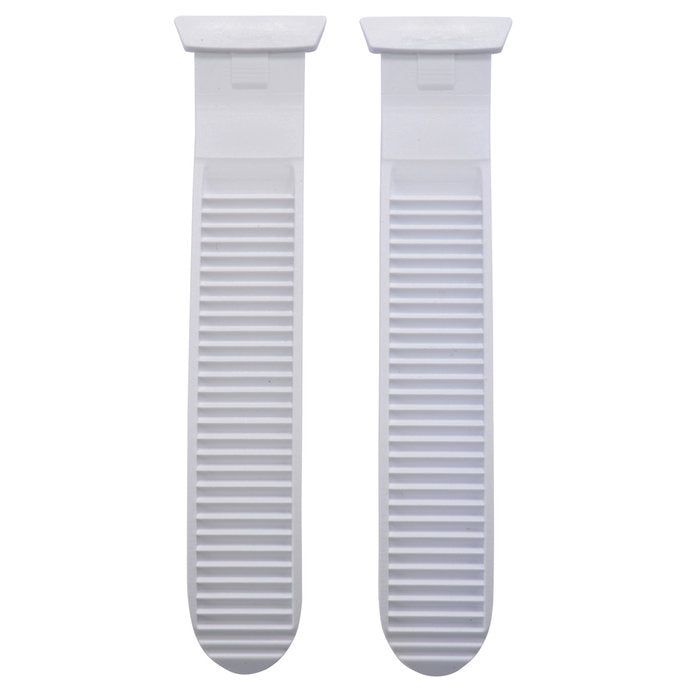MR-1 STRAP SET WHITE OS