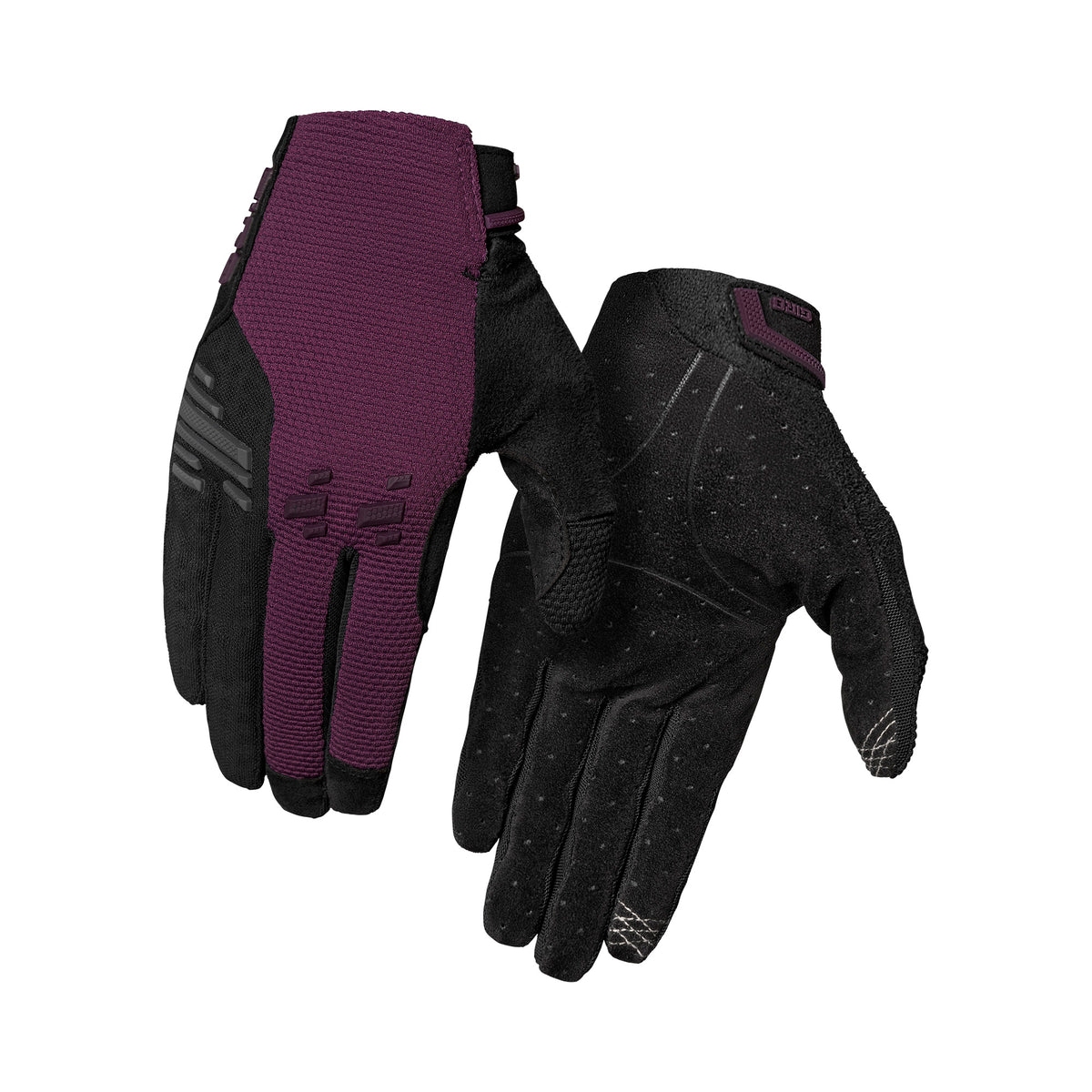 HAVOC W URCHIN PURPLE M