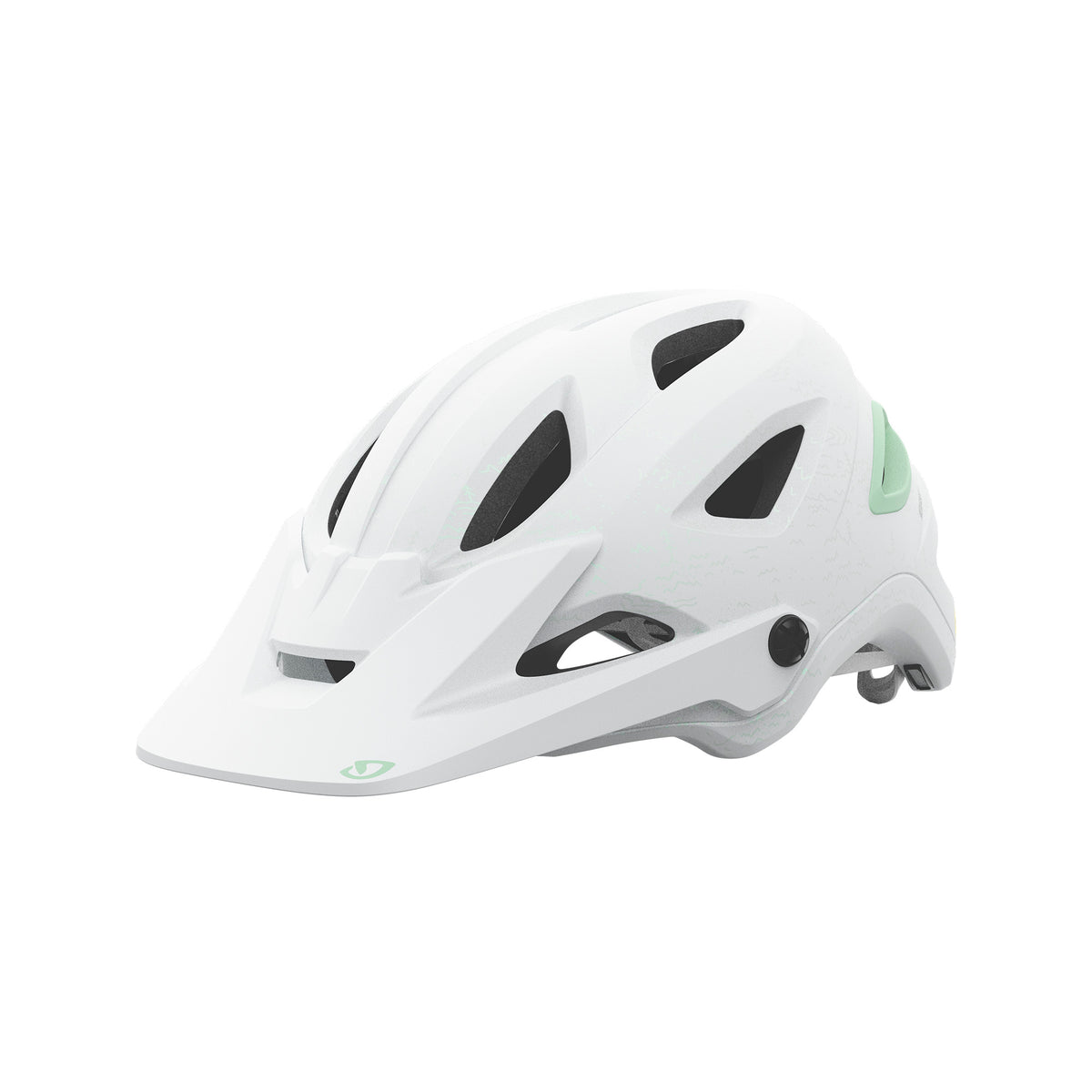 MONTARO MIPS II W MAT WHT M