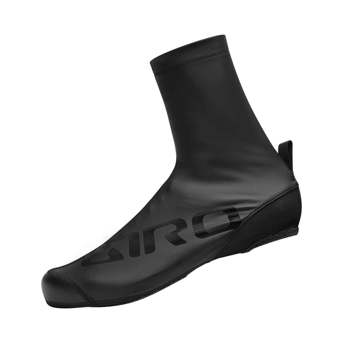 PROOF WINTER 2.0 SHOE COVER BLACK S
