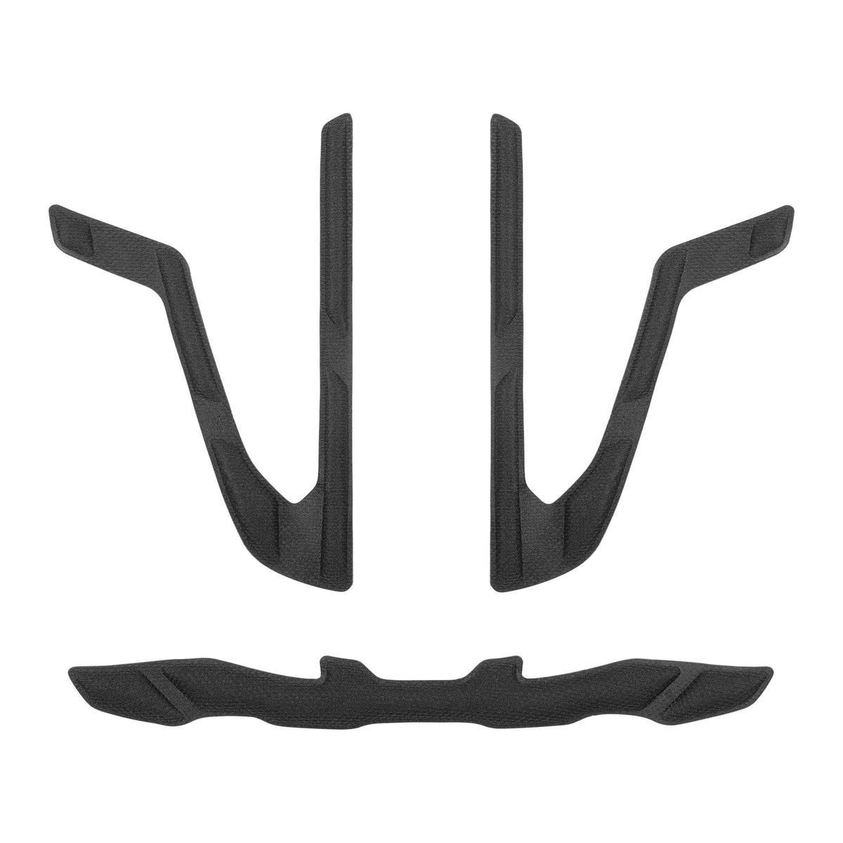 RADIX PAD KIT L BLACK