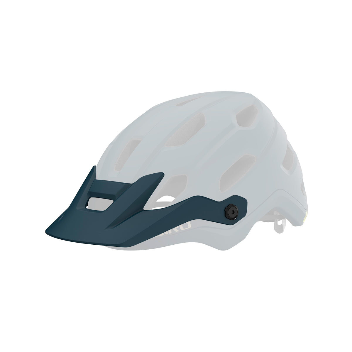 SOURCE MIPS VISOR PORT GRY S/M