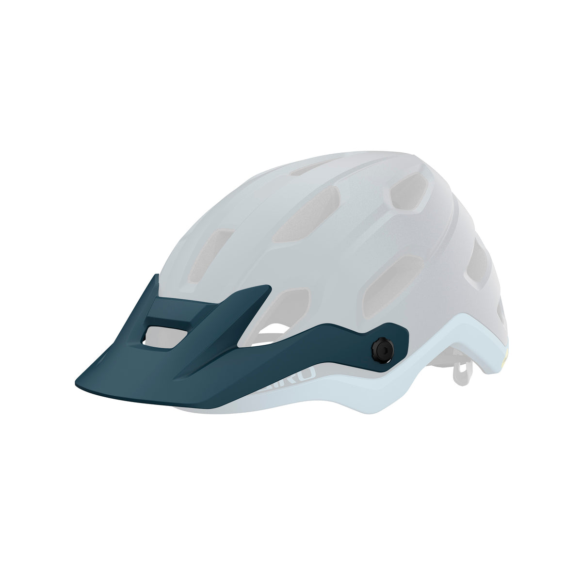 SOURCE MIPS VISOR PORT GRY L/XL