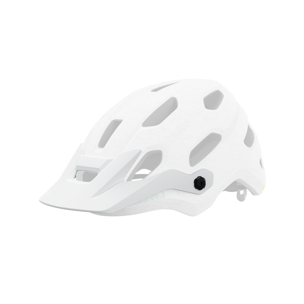 SOURCE MIPS VISOR CHALK L/XL