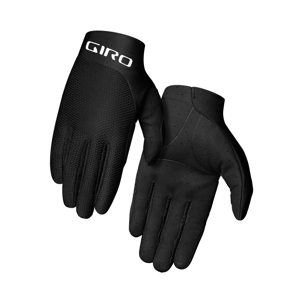 TRIXTER YOUTH BLACK S
