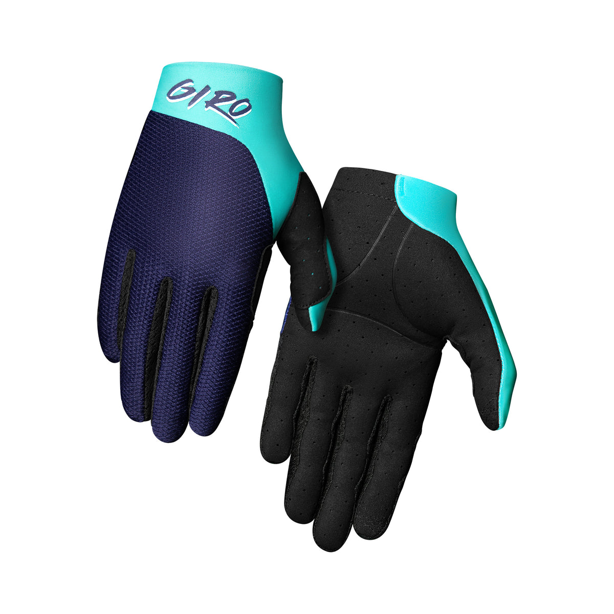TRIXTER YOUTH MDNT BLUE S