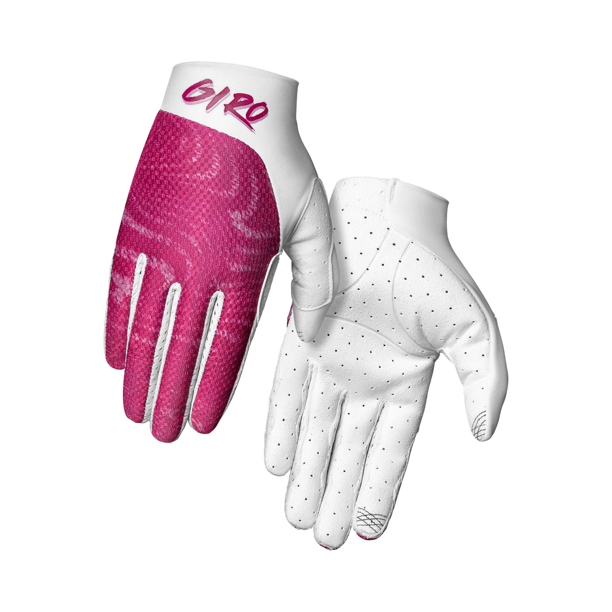 TRIXTER YOUTH PINK RIP M