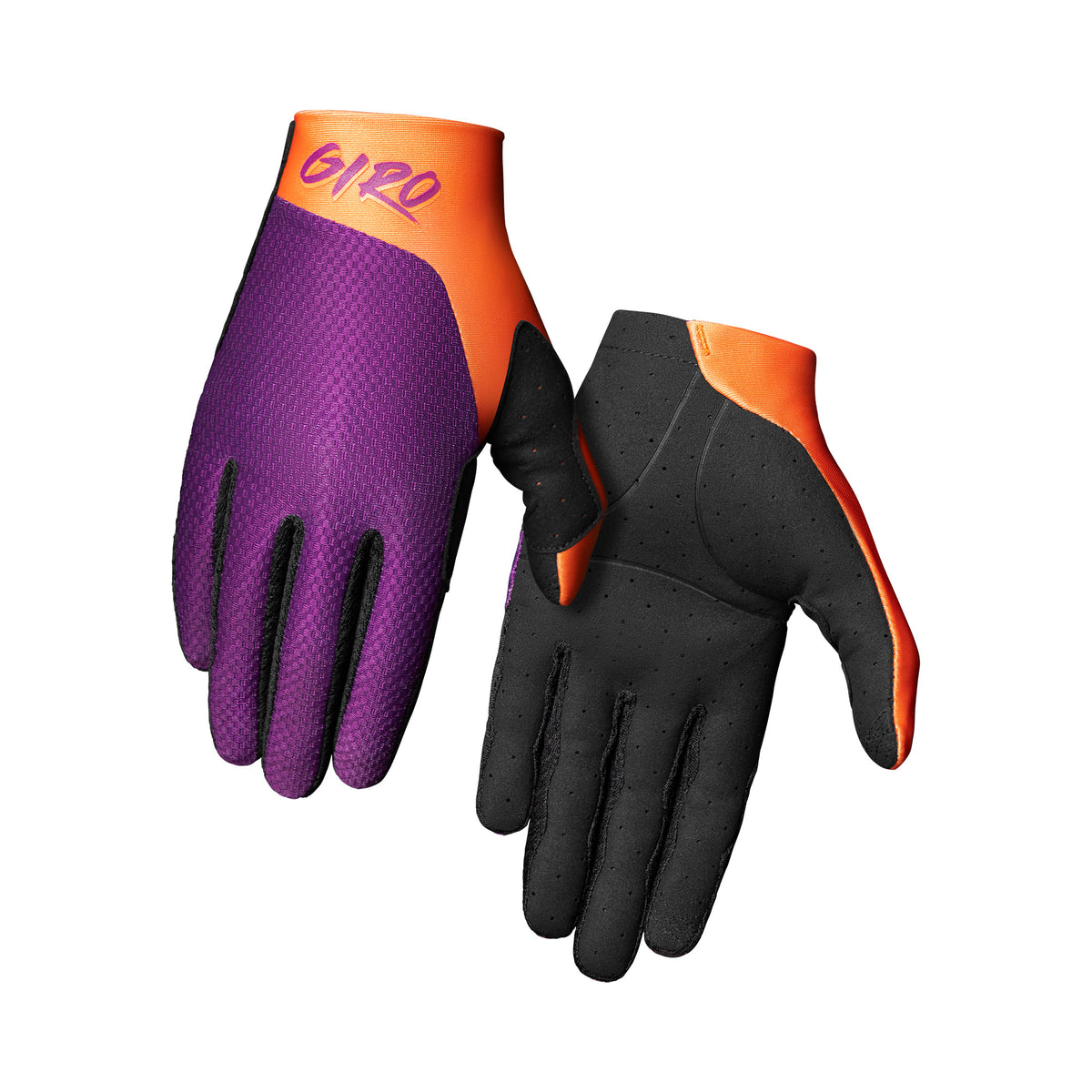 TRIXTER YOUTH PURPLE L