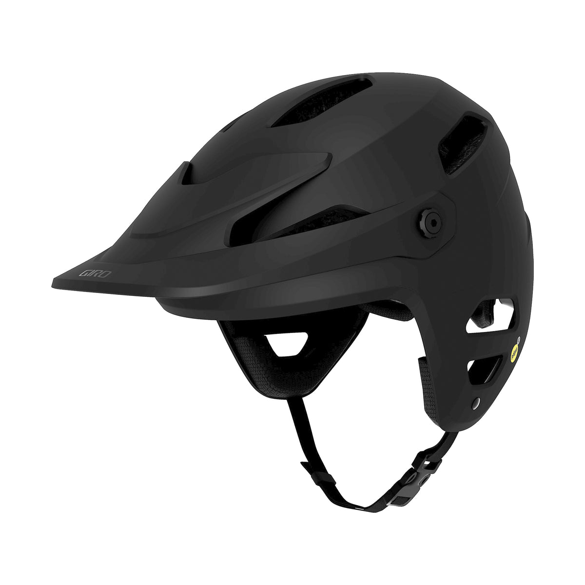 TYRANT SPHERICAL MATTE BLACK M
