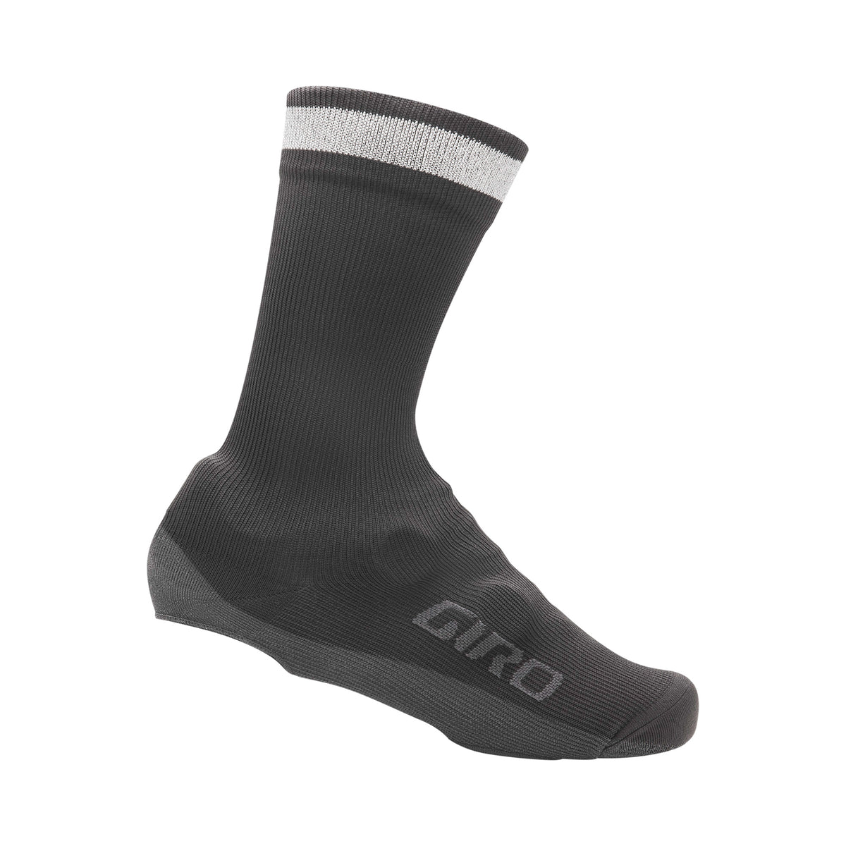 XNETIC H2O SHOE COVER BLACK L