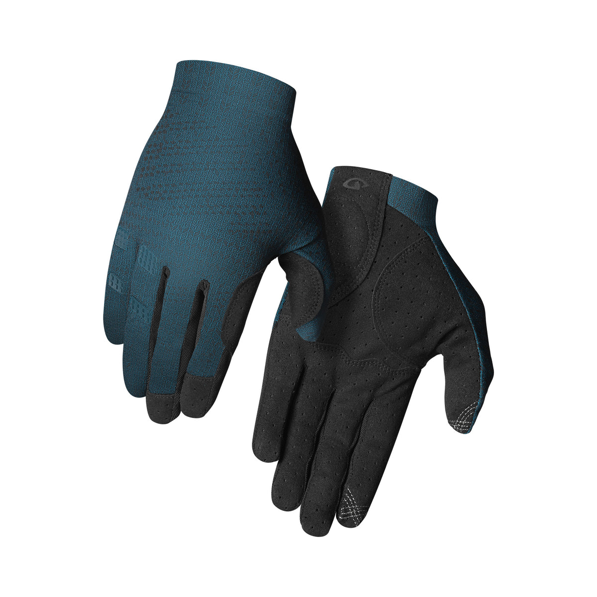 XNETIC TRAIL HARBOR BLUE S