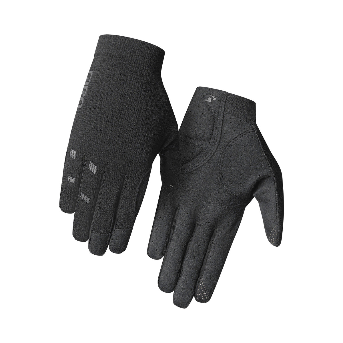 XNETIC TRAIL W BLACK XL