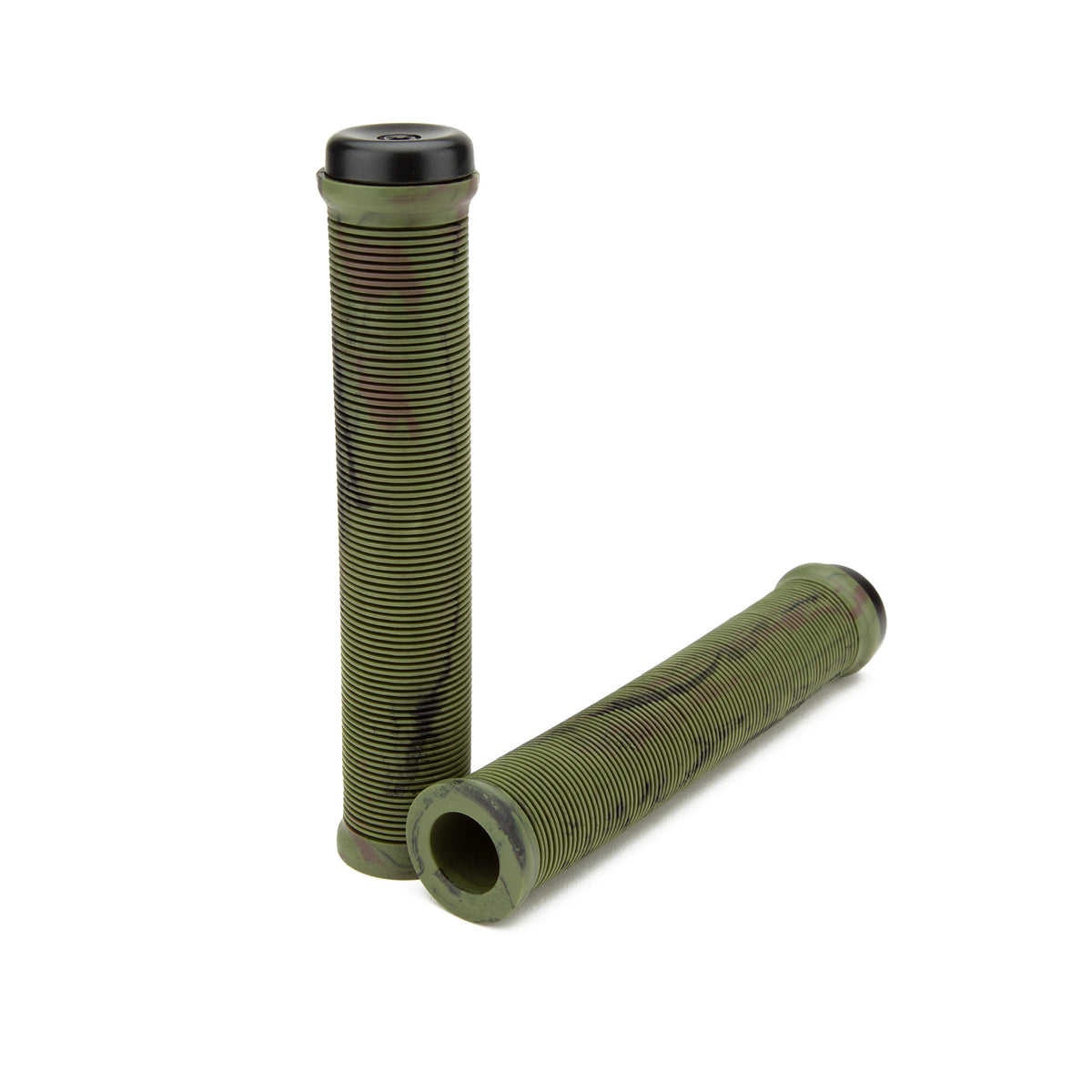 TACTILE GRIPS 160MM CAMO SPLASH