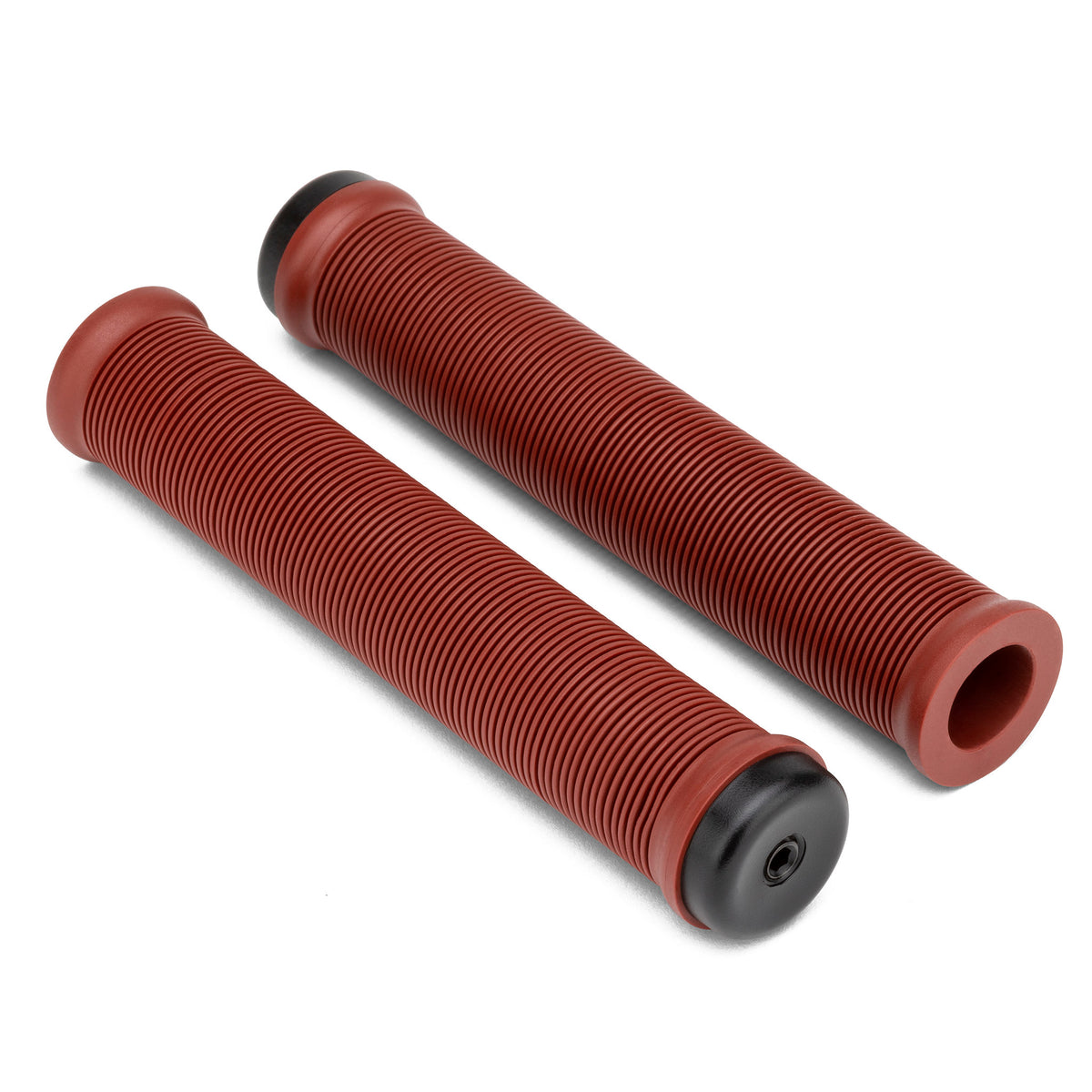 TACTILE GRIPS 160MM RED