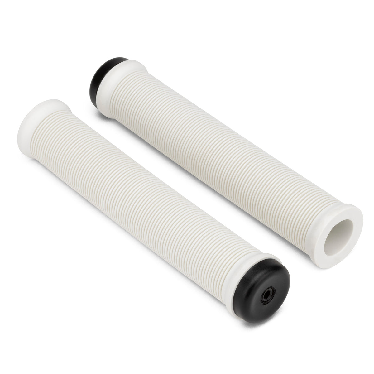 TACTILE GRIPS 160MM WHITE