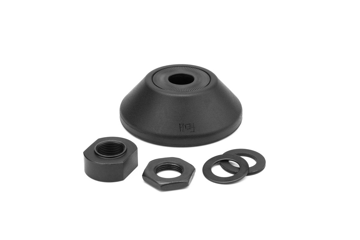 FIEND FULL CAB NON-DRIVE SIDE HUB GUARD