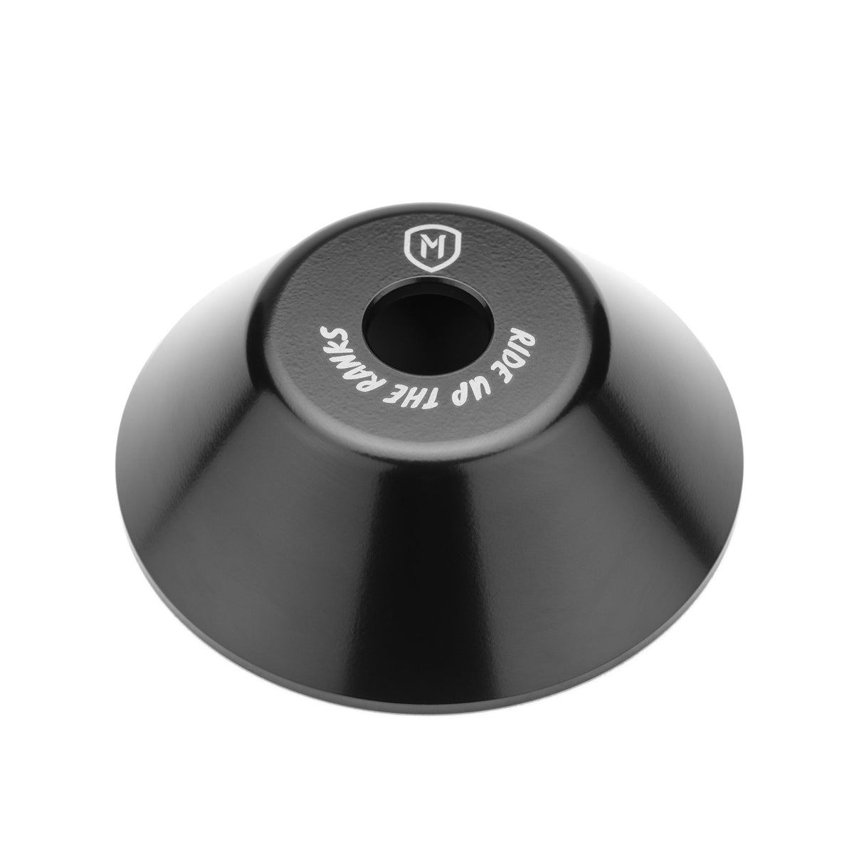 UNIVERSAL REAR GUARD 14MM ED BLACK