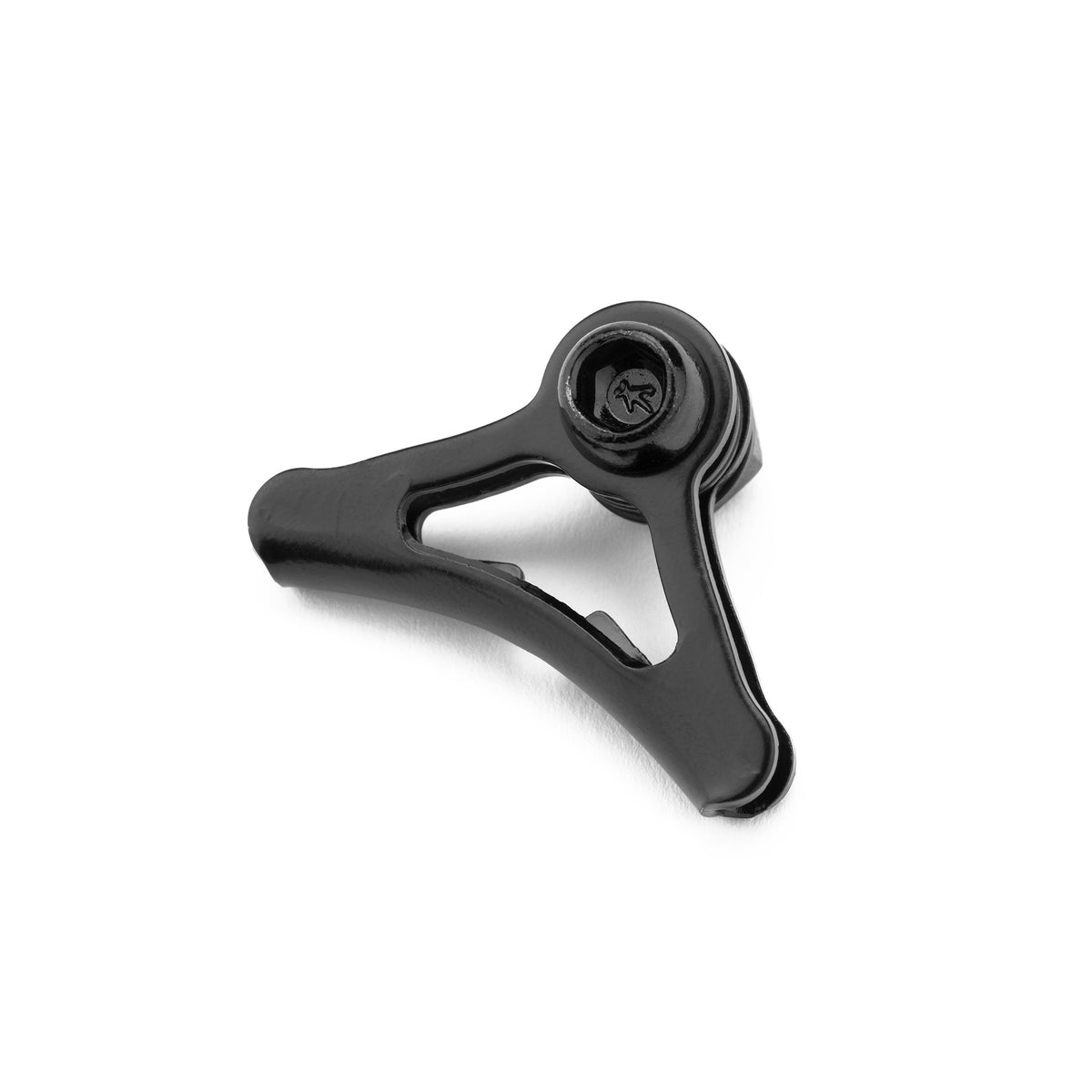 CABLE HANGER N/A BLACK