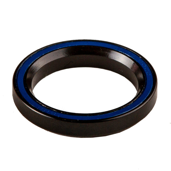 HEADSET BLACK OXIDE BEARING 52MM 36X45 - 1 1/2"