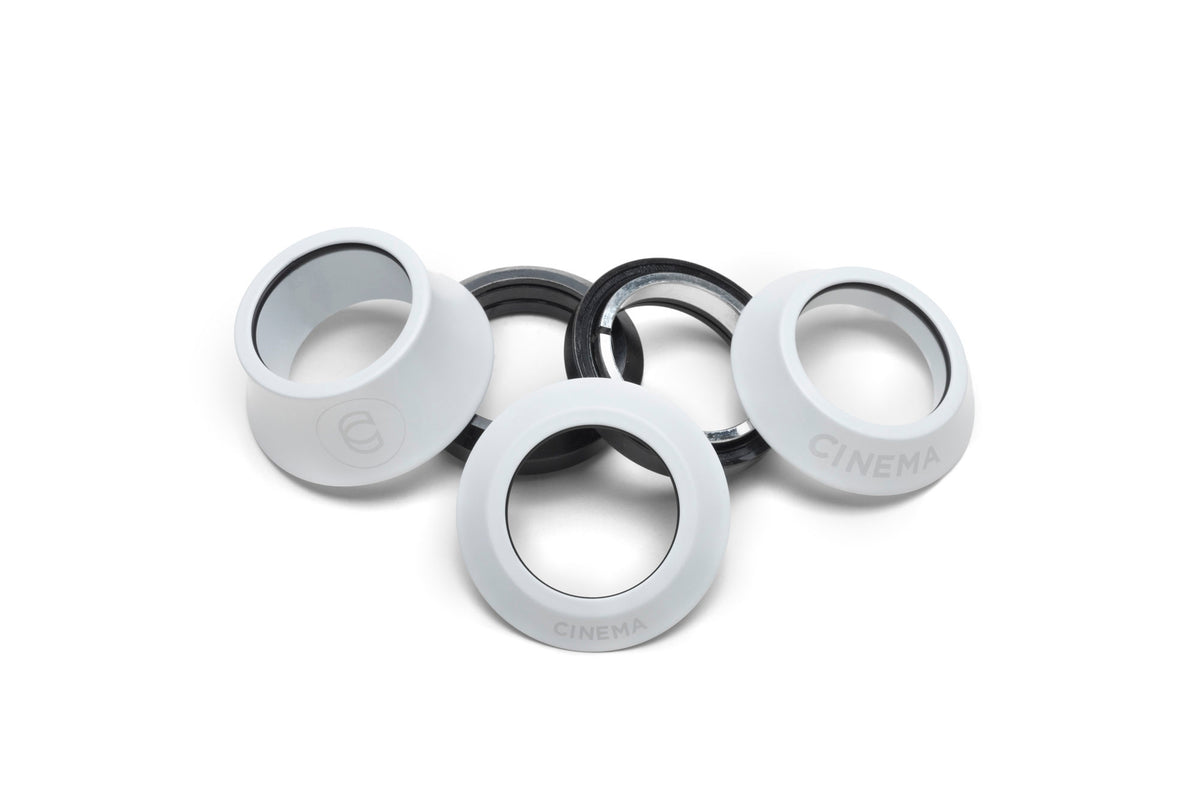 LIFT KIT HEADSET WHITE