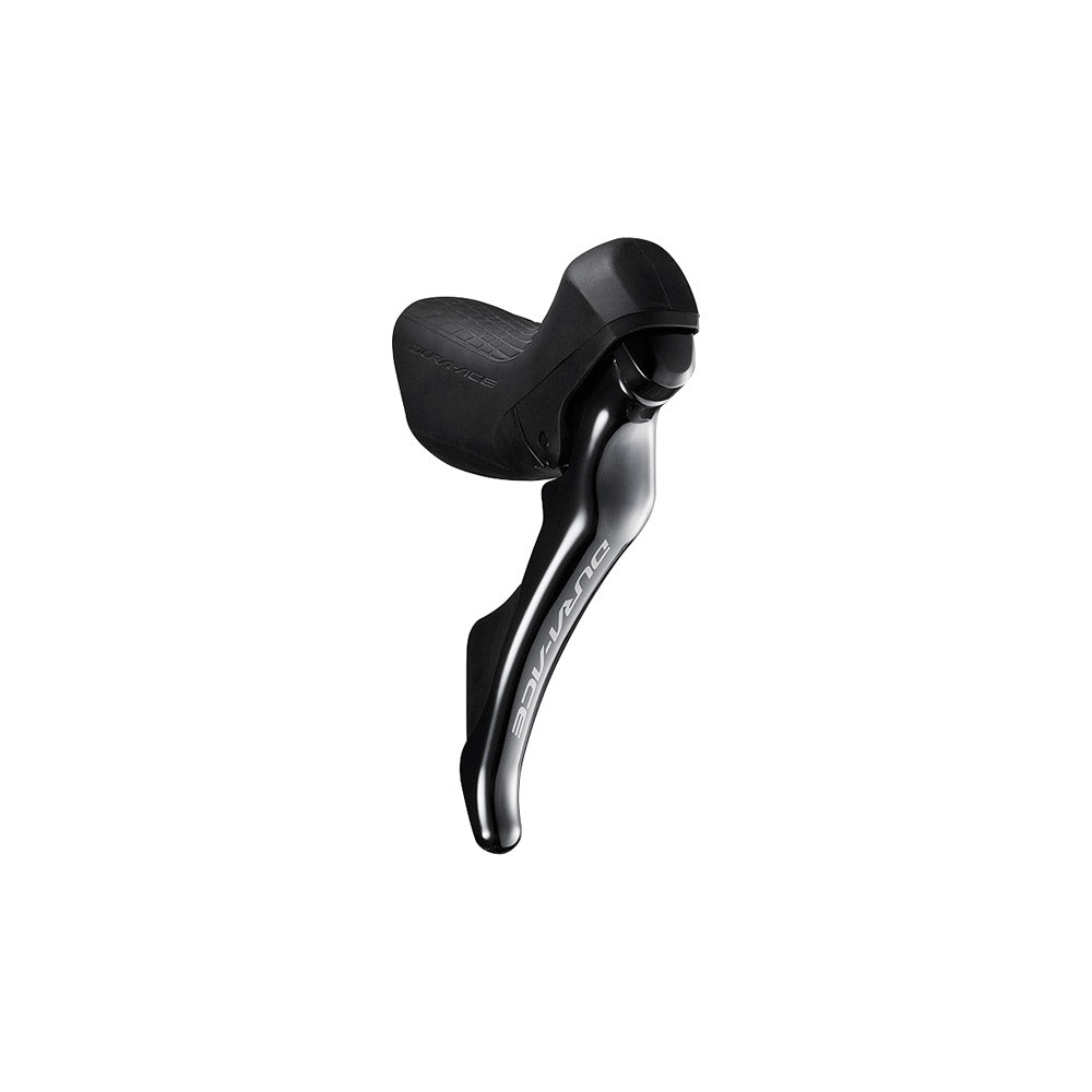 SHIFT/BRAKE LEVER, ST-R9100-L, DURA-ACE, 2-SPEED LEFT