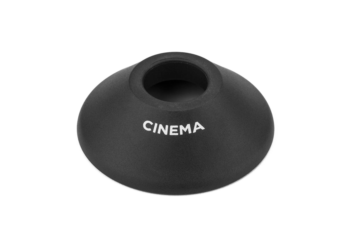 CR REAR HUB GUARD FX VX3 ZX REAR NDS