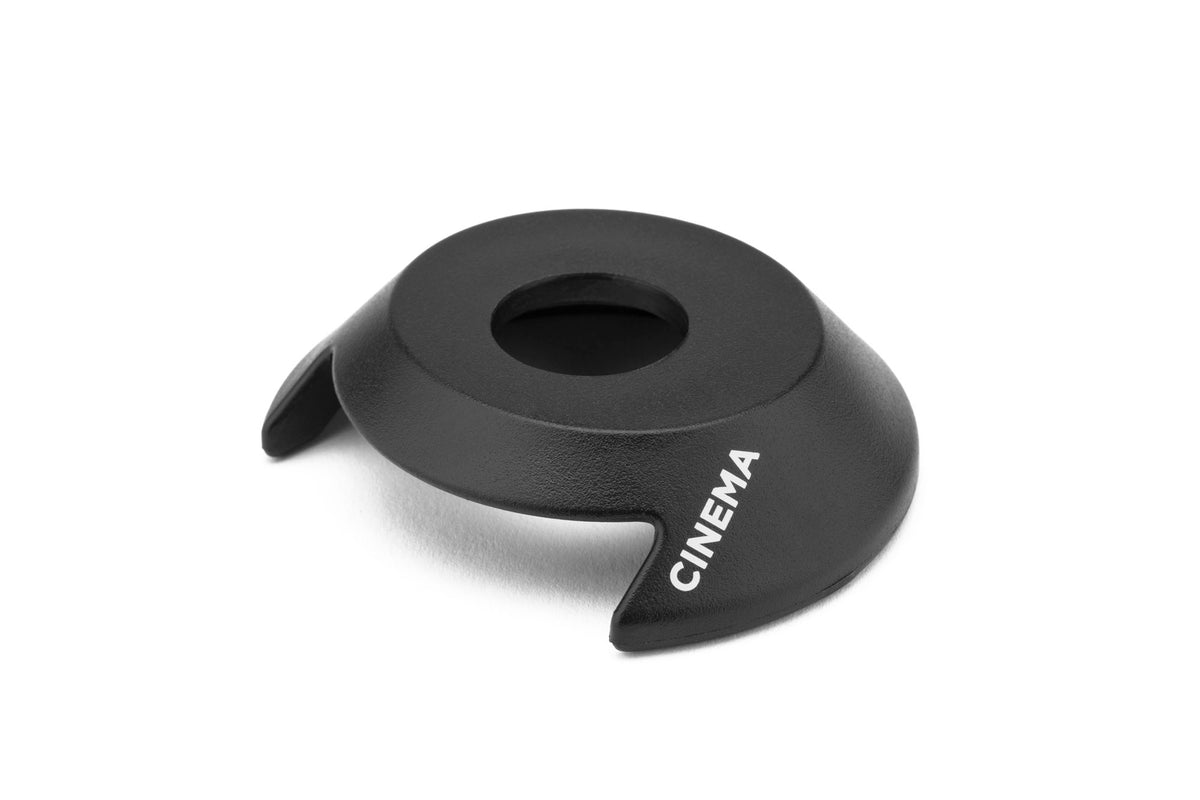 DR REAR HUB GUARD FX VX3 ZX DS
