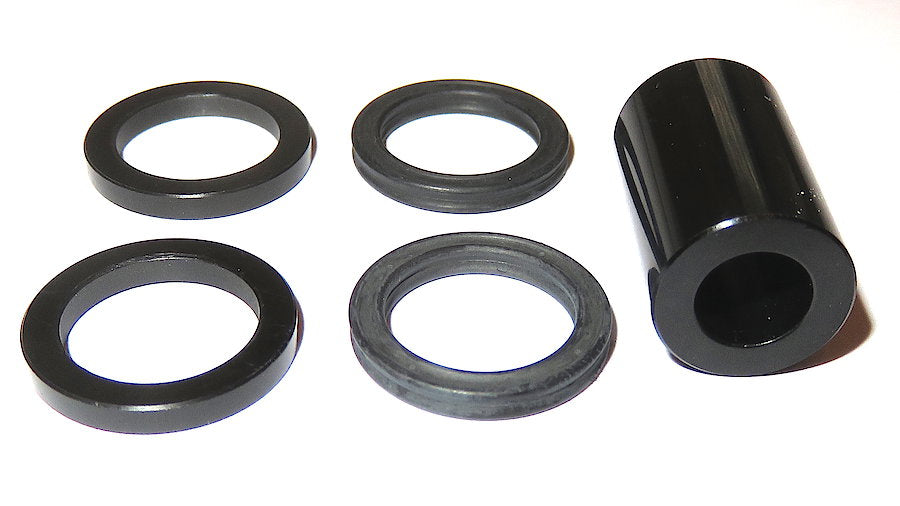 MOUNTING HARDWARE TTX22M 8/22/22,2