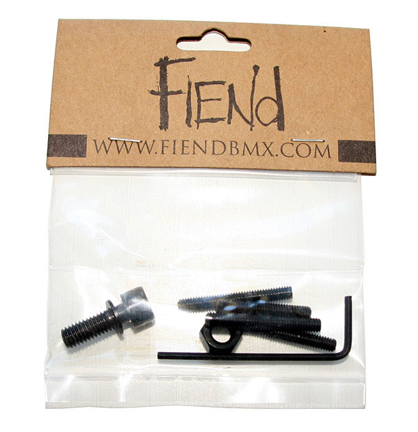 FIEND FRAME CHAIN TENSIONER KIT