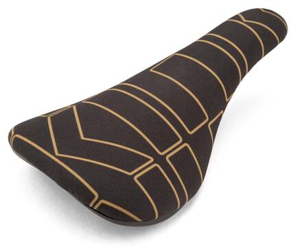 KINK BIG SLIM STEALTH SEAT