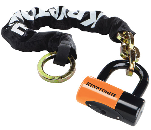 NY CINCH RING CHAIN 1275