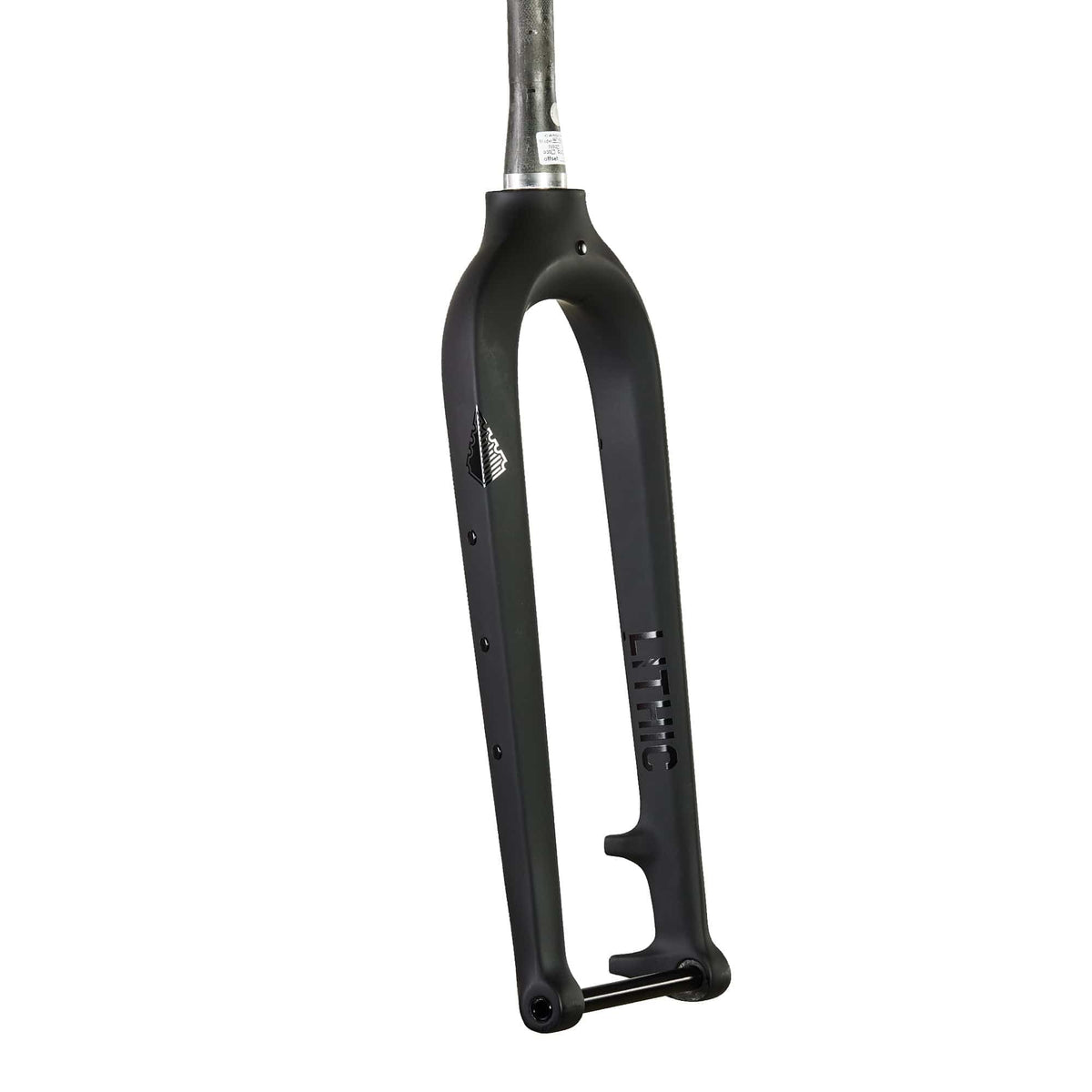 LITHIC FAT FORK WITH TRIPLE MOUNTS