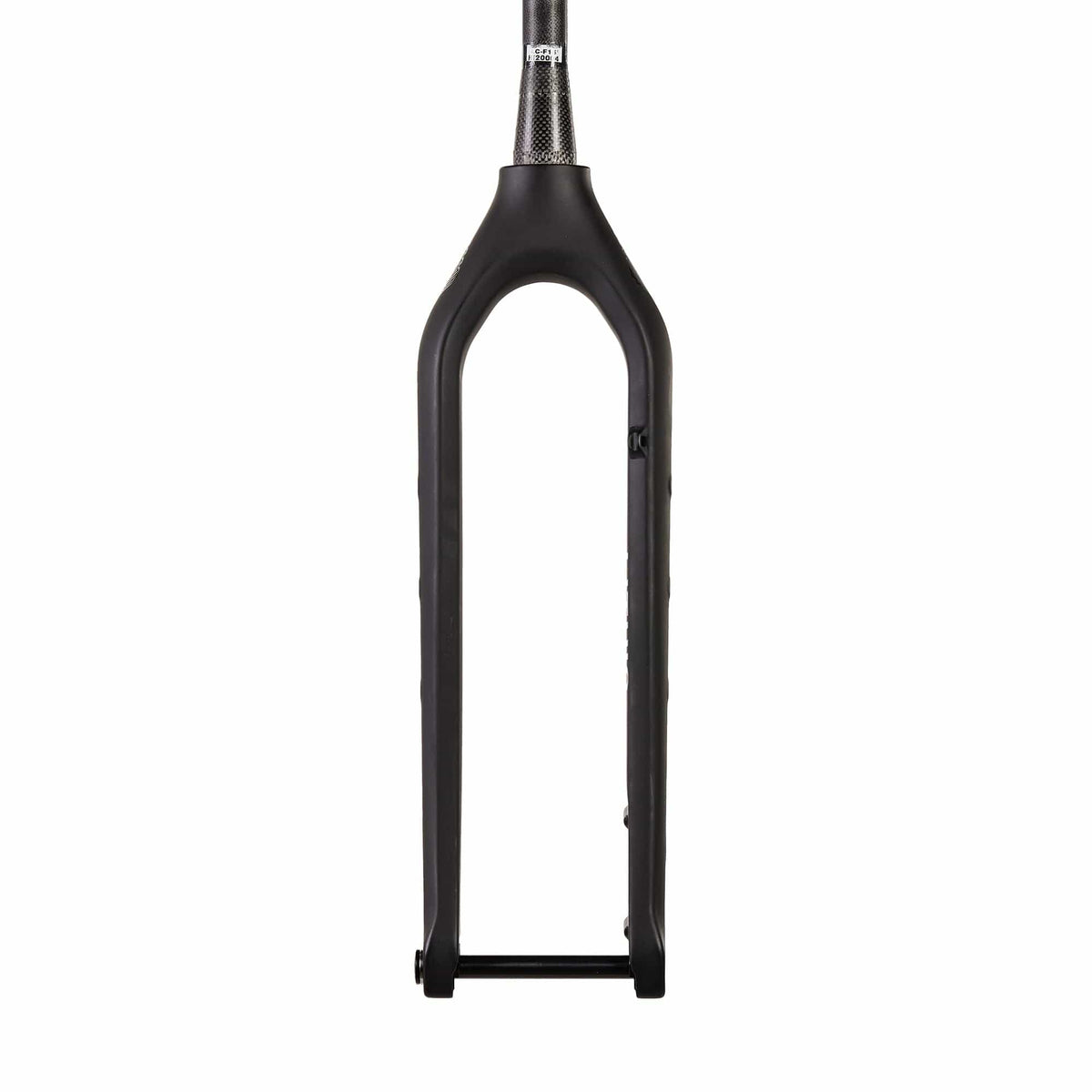 LITHIC MTN FORK TRIPLE MOUNTS POST MOUNT 100MM