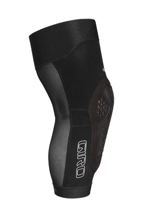 LOBO KNEE PAD BK XS