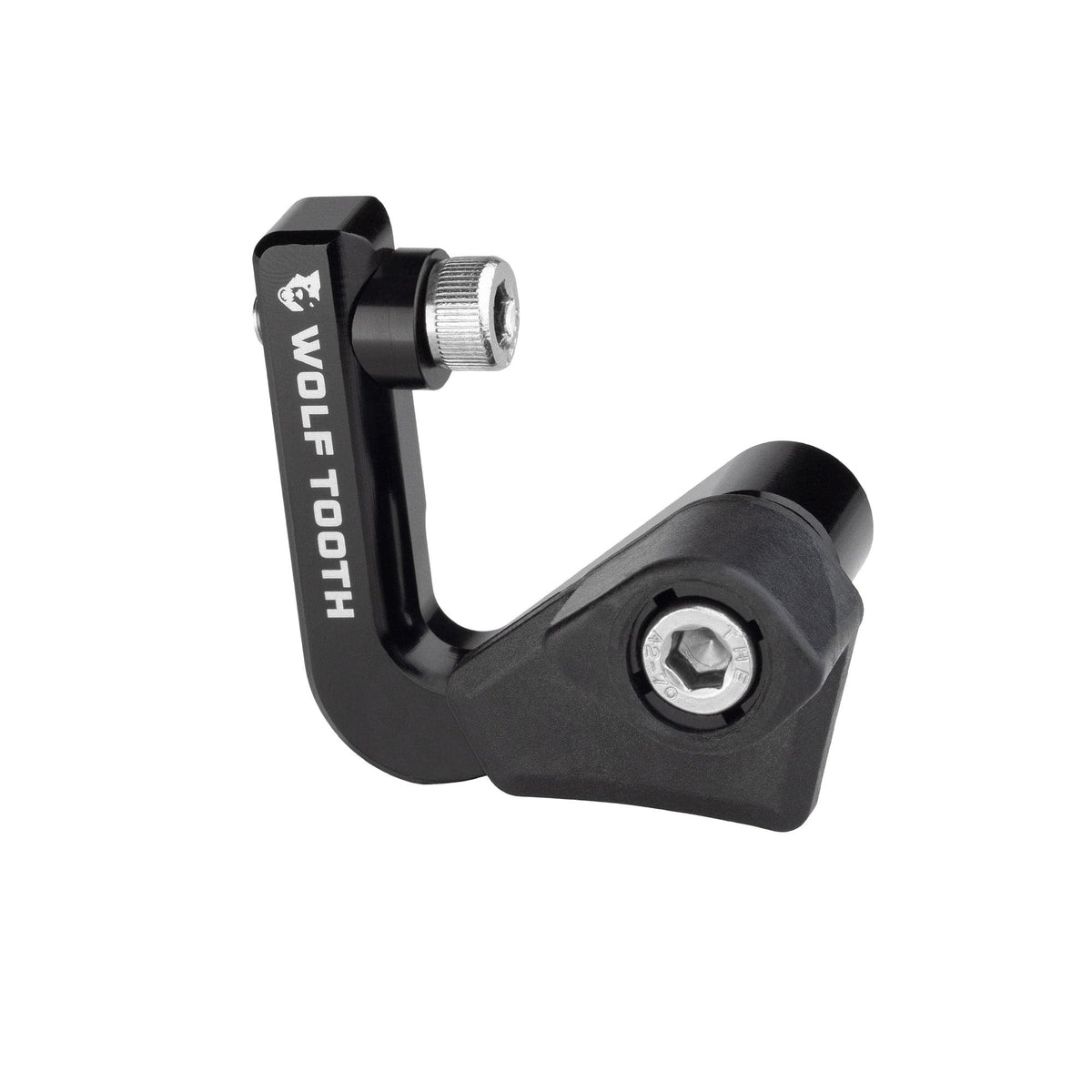 LONEWOLF AERO CHAINGUIDE BRAZE-ON HIGH MOUNT
