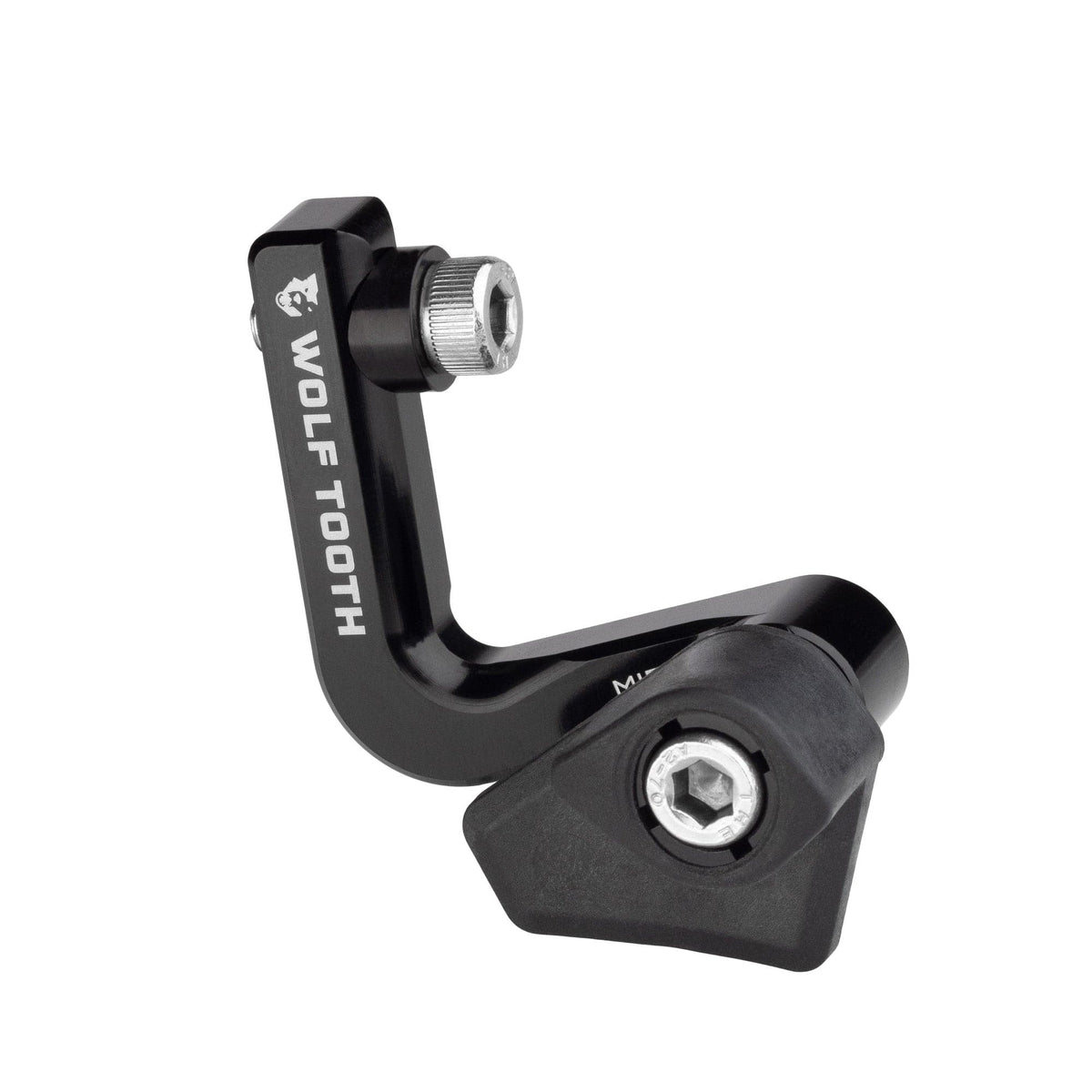 LONEWOLF AERO CHAINGUIDE BRAZE-ON MEDIUM MOUNT