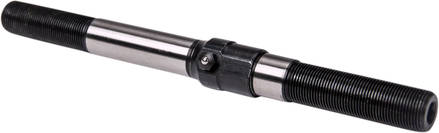 MERRITT FINAL DRIVE FREECOASTER AXLE