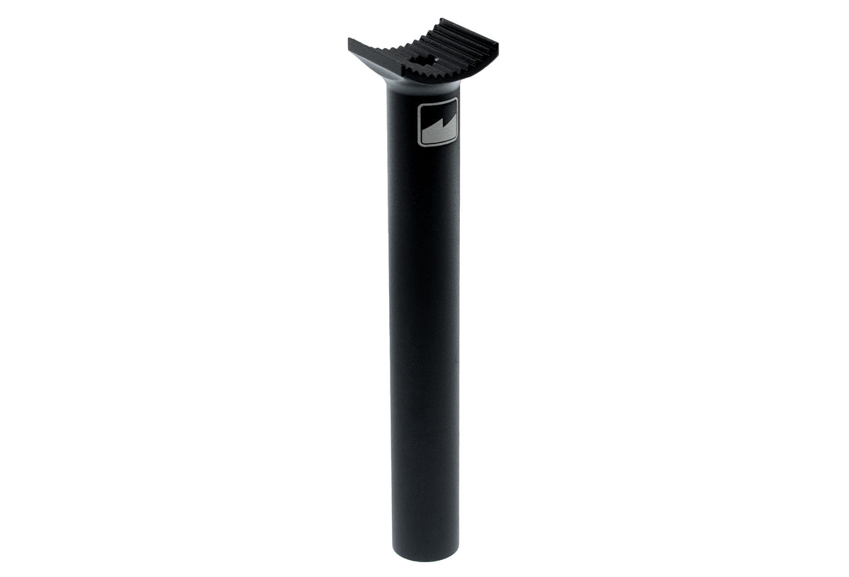 MERRITT PIVOTAL SEATPOST 25.4MMX200MM BLACK