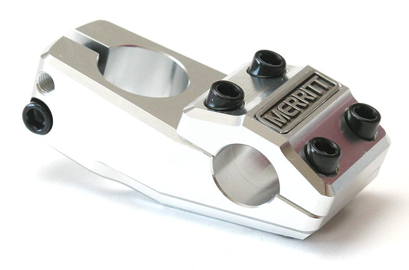 MERRITT MK2 TOPLOAD STEM SILVER