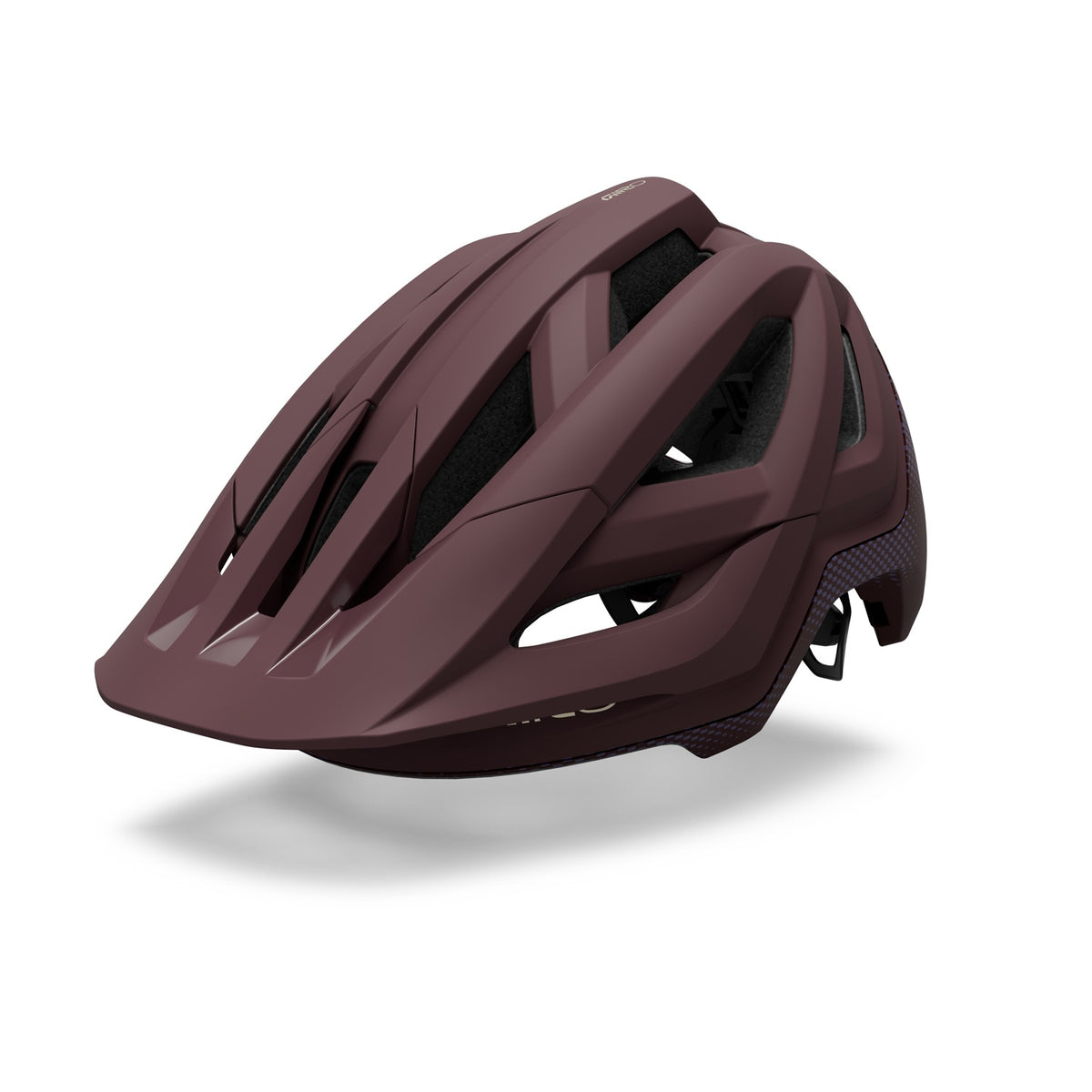 Montaro Mips III Maroon Pulse M