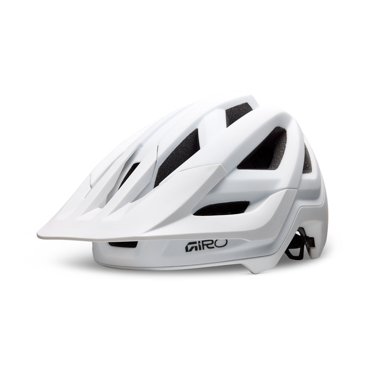 Montaro Mips III Mat White M