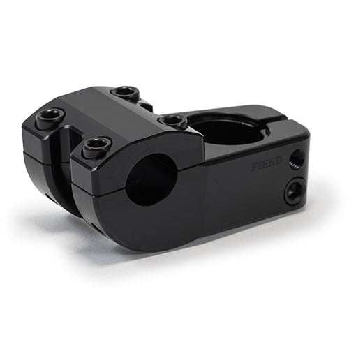 FIEND MORROW TOPLOAD STEM BLACK V3