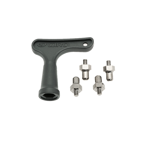 MTB/CROSS TOE SPIKE KIT
