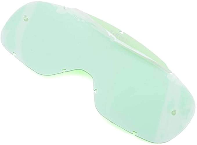 TEMPO MTB GOGGLE LENS CLEAR