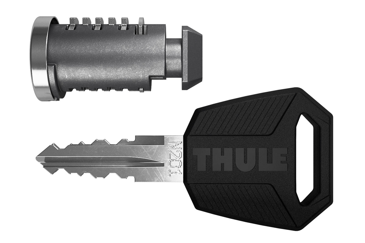 ONE-KEY (LOCK) SYSTEM 2 PACK