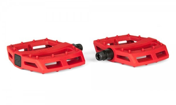 MERRITT P1 PEDAL RED