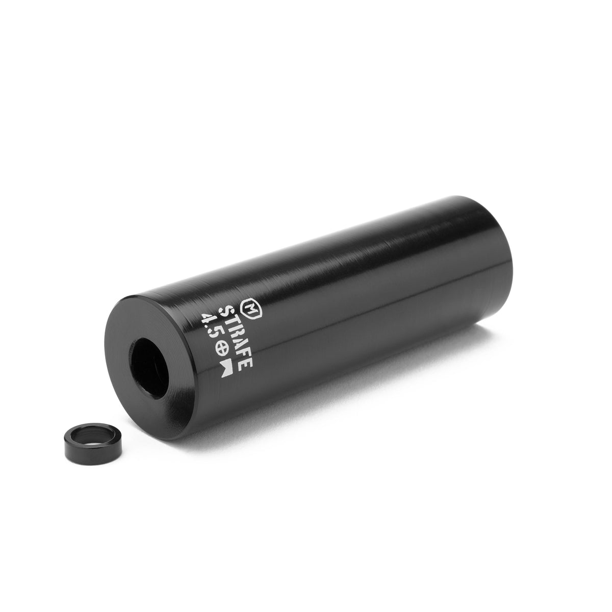 STRAFE PEG 4.5IN BLACK