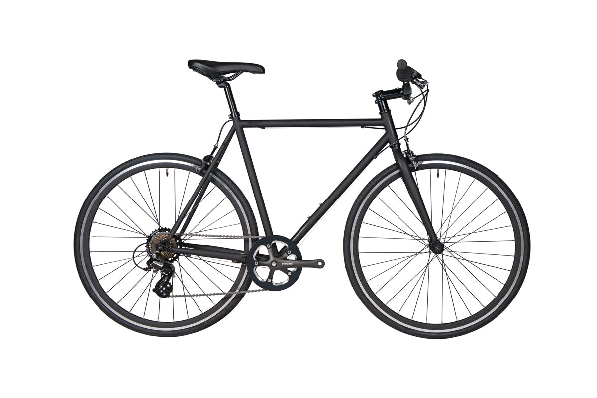 PIXEL 7 MATTE BLACK - 50CM