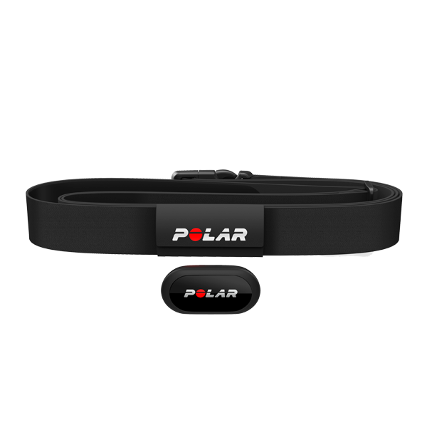 POLAR EQUINE H10 HR SENSOR TROTTERS