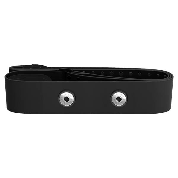 POLAR PRO CHEST STRAP BLK M-XXL